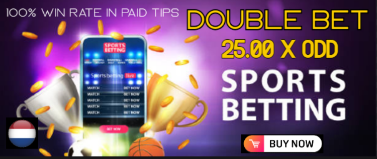 Double Fixed matches offer